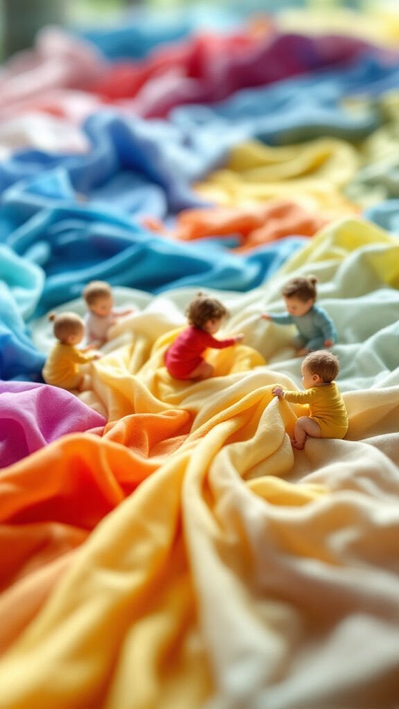 Why Choose Muslin Fabric? What are the benefits of muslin fabric?