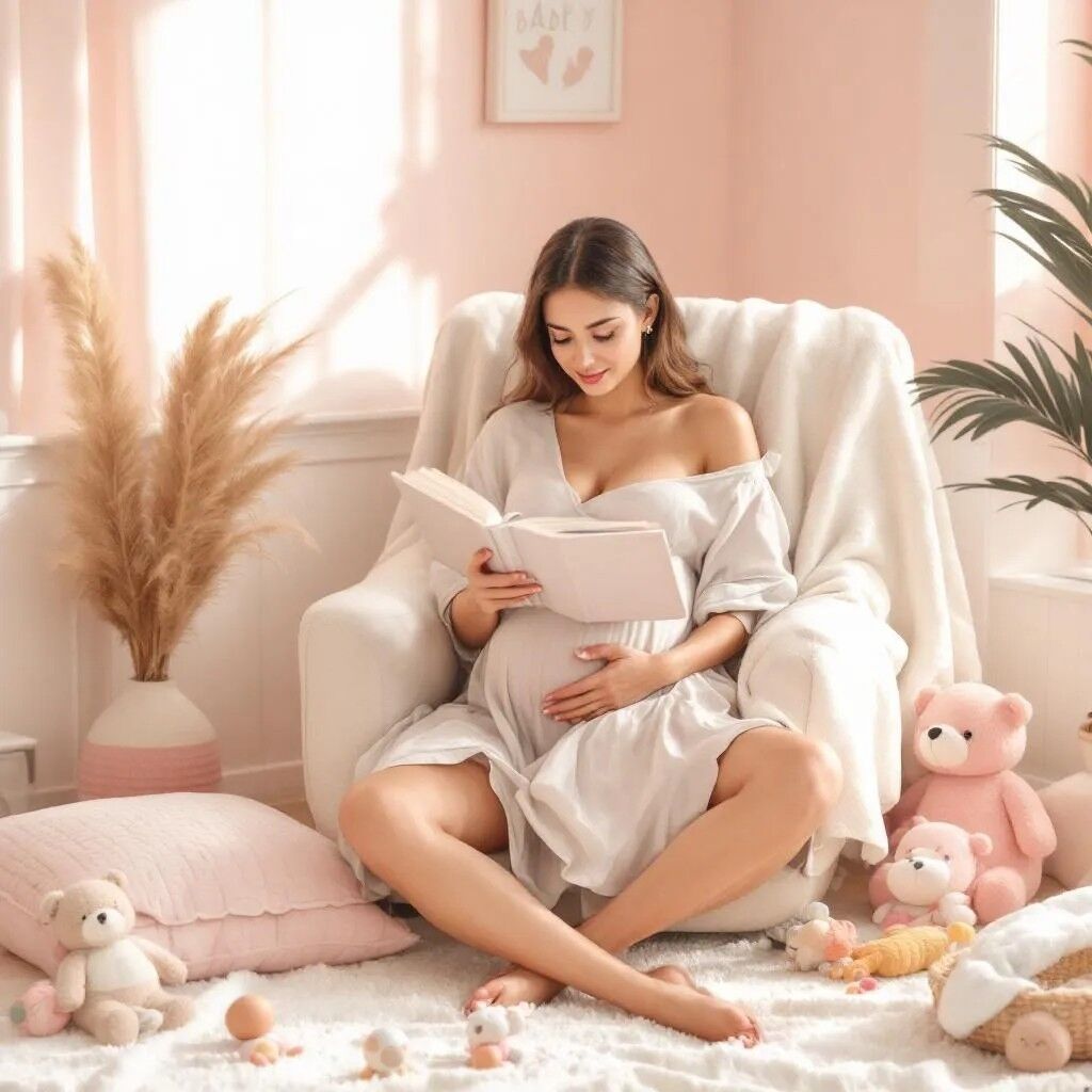 Childbirth Preparation Tips | A Step-by-Step Guide for Expectant Mothers