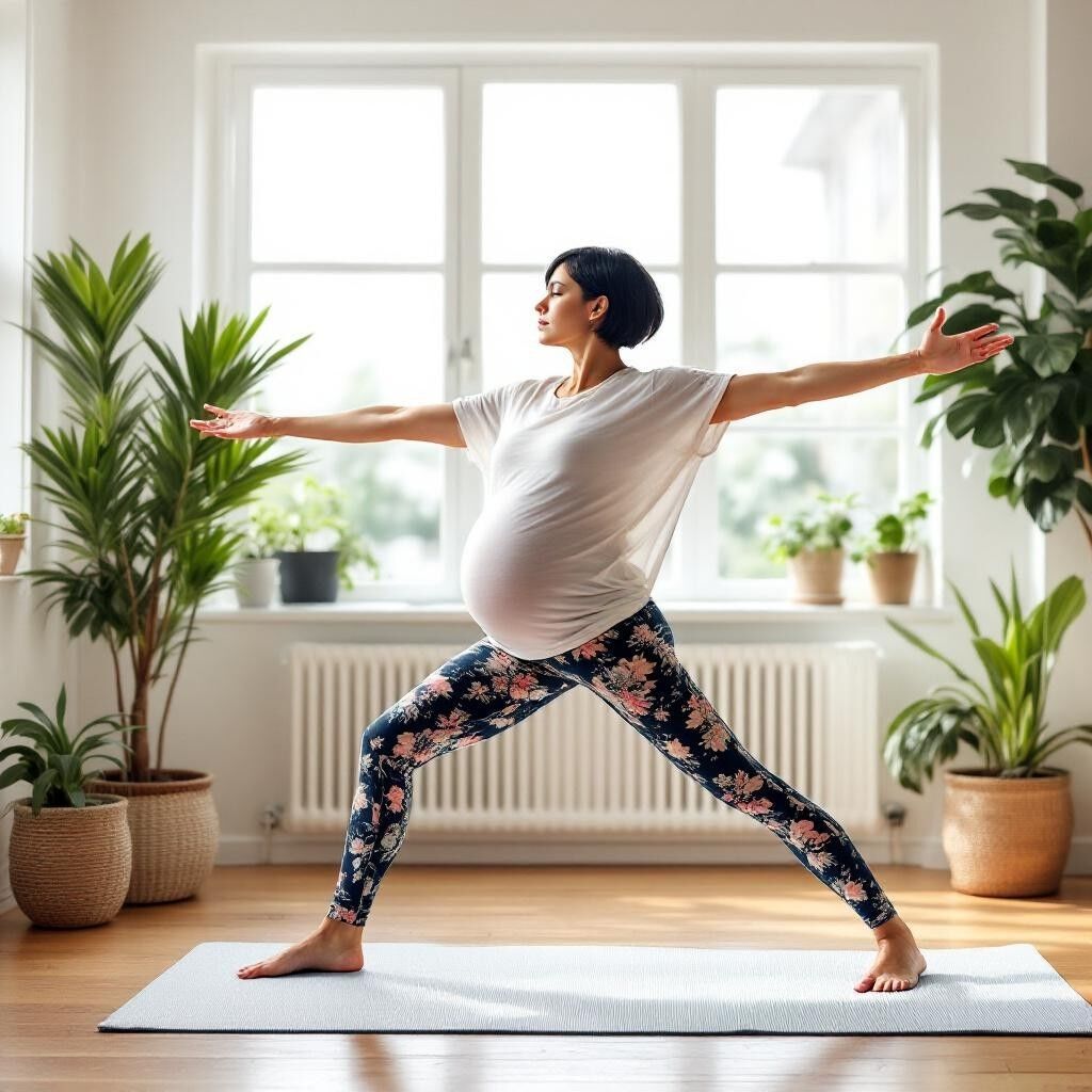 What are the Benefits of Yoga During Pregnancy? 10+ Physical and Mental Effects