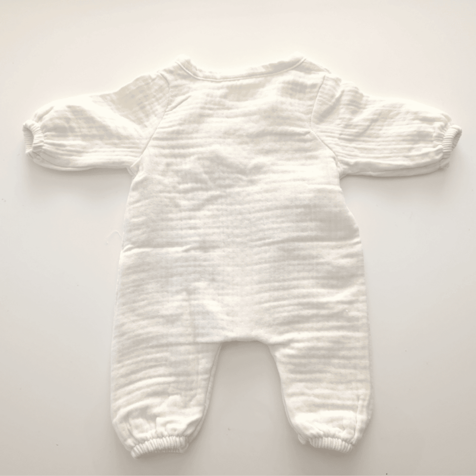 Muslin Newborn Baby Set (0-3 Months)