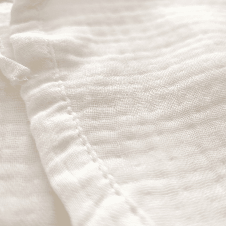 Muslin Newborn Baby Set (0-3 Months)